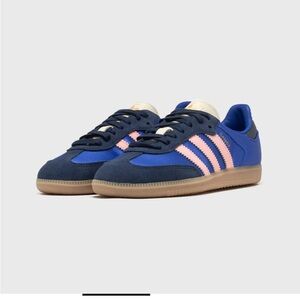 Women’s Adidas Sambas